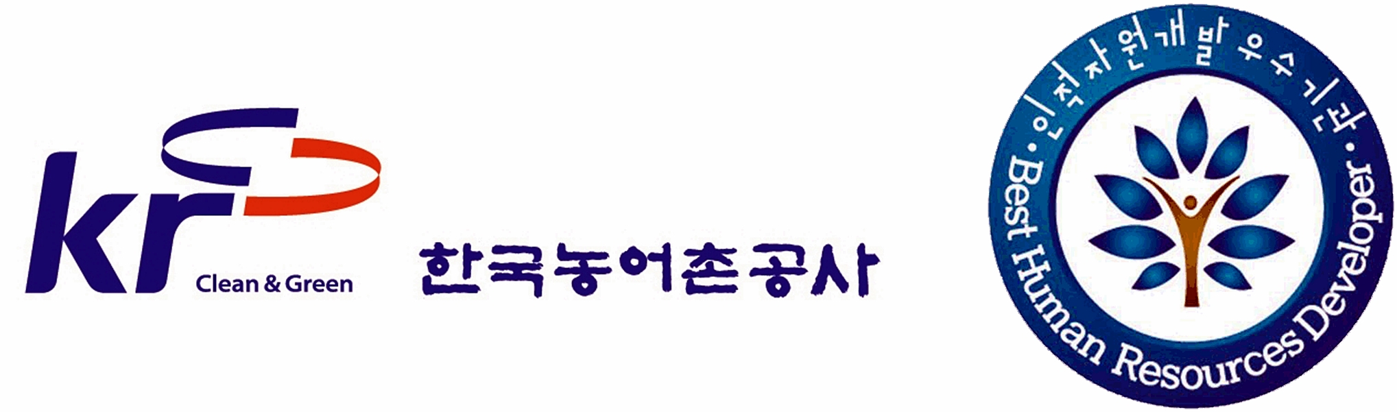 농어촌공사는 교육부로부터 2021년 인재개발 우수공공기관 인증을 받았다고 23일 밝혔다.jpg